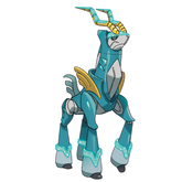 6IV Iron Crown Indigo Disk Pokemon Scarlet and Violet